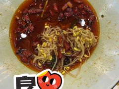 -红菜坊·烤鸭·川鲁宴(石园店)
