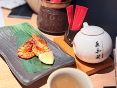-匠和风精致料理(宁德万达店)