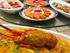 -巽寮印象美食部落餐厅·海鲜·地方特色菜(惠州体验店)