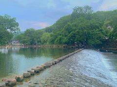 -鹿亭中村