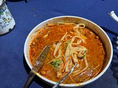 -伊带伊路新疆美食府(呼家楼店)