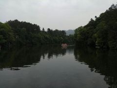 -保利石象湖景区
