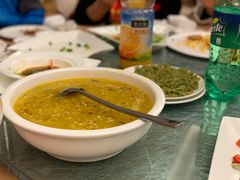 -常州逸高酒店-中餐厅