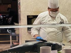 -天津东凯悦酒店·Market Café自助餐厅
