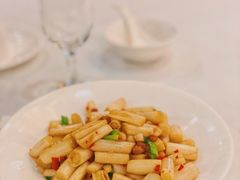 -翠清酒家(万丰路店)