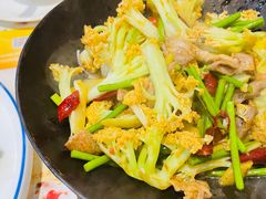 -點無缺茶楼·海鲜酒家(世博店)