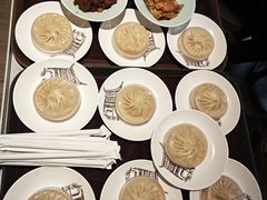 -南翔馒头店(豫园店)