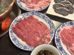 -裕德孚·非遗手切涮羊肉(东直门内大街店)