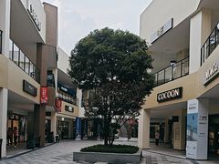 -宁波杉井奥特莱斯广场