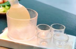 Unflavored Rice Wine