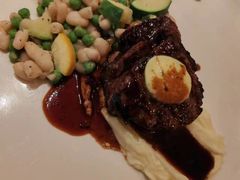 -WOLFGANG PUCK KITCHEN & BAR(迪士尼小镇店)