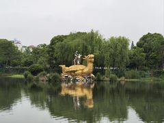 -南通濠河风景名胜区