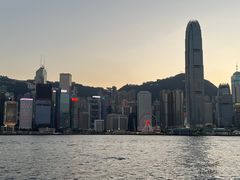 -天星小轮码头