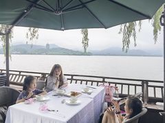 -柳莺湖上·湖景餐厅·江南菜(西湖店)