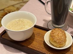 -江南灶中餐厅(南京香格里拉店)