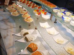 -大佛寺高级素食自助餐厅