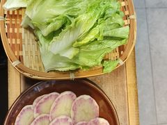 -阿山卓·野生菌火锅·纳西火塘烤肉