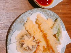 -武藏日本料理(宝安壹方城店)