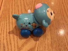 -一風堂拉面(港汇恒隆店)