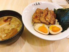 -八盛屋·沾面(集美万达店)