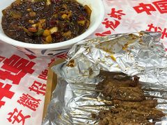 -阿财老铺·老蚌埠龙虾城(华夏总店)