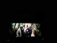 -CGV星星影城(颐堤港ScreenX店)