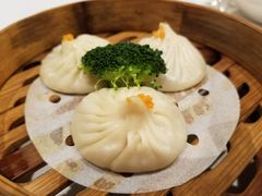 -酌宴府The China Club·广州万富希尔顿酒店(云城东路店)