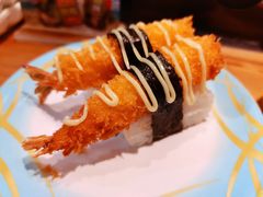 文火虾寿司-莲寿司(上邦店)