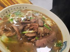 -无名氏面馆(邮电路店)