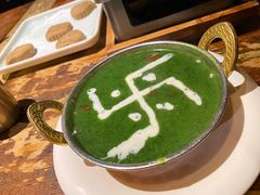 -玛吉阿米·餐吧