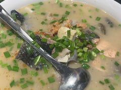 -美达尔烧烤海鲜家常菜(泰山路店)