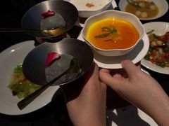 -醉东Oriental House(静安嘉里中心店)
