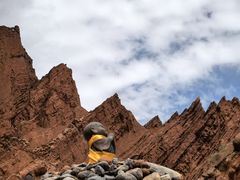 -天山神秘大峡谷