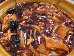 打卤面-鼎香润(德胜门内店)