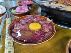 -正南齊北重庆老火锅(光华村直营店)