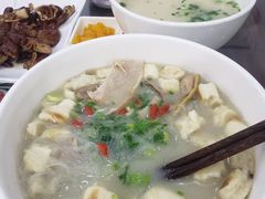 -春发生饭店·非遗(南院门店)