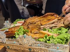 -蒙亨·手把肉·蒙古包文化主题餐厅(天恒广场店)