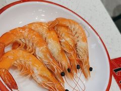 -鲍媽·原汤鲍鱼鸡(克拉广场店)