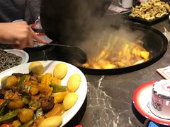 -粗粮人家·东北菜(洋桥店)