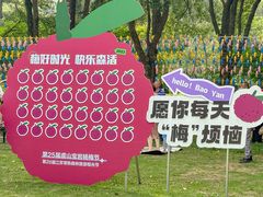 -宝岩生态观光园