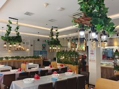 -拿渡·水煮鱼麻辣香锅(王府井奥莱·香江小镇店)