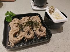 大阪冷面-万岁寿司(万国店)