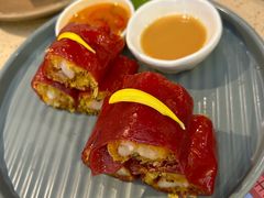 -点都德(大中华店)
