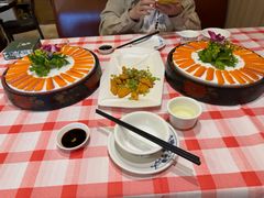 -醉美东江·三文鱼·烧鸡公