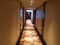 -广州礼顿酒店