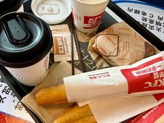 -肯德基(慈溪爱琴海店)