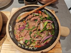 -华威约饭街