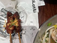 -大叻和越南粉(南浦里店)