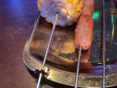 -钳真多钓虾馆·小龙虾海鲜烧烤(九六广场店)
