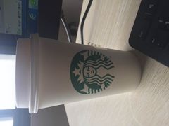 -星巴克(扬州珍园店)